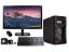Imagen de COMPUTADOR AMD RYZEN 3 5300G 4 NUCLEOS - 8GB DDR4 - 250GB SSD M.2 + 1TB SATA - LED 20"