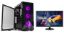 Imagen de COMPUTADOR AMD RYZEN 9 5950X 16 NUCLEOS - 32GB DDR4 - 1TB SSD M.2 - 2TB SATA - RTX3060 12GB - LED 24"