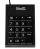 Imagen de TECLADO NUMERICO KLIP XTREME ABACUS KNP-100 USB