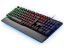 Imagen de TECLADO GAMING MULTIMEDIA LED USB ARMIGER XTECH XTK-510S