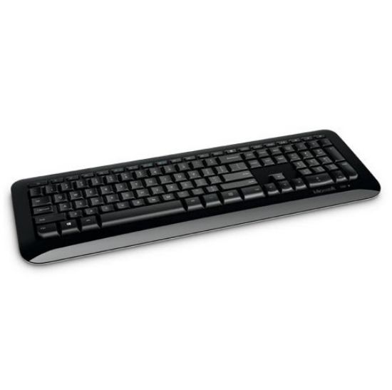Imagen de TECLADO INALAMBRICO MICROSOFT KEYBOARD 850