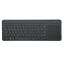 Imagen de TECLADO INALAMBRICO ALL-IN-ONE MULTIMEDIA TOUCHPAD MICROSOFT