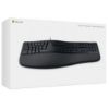 Imagen de TECLADO ERGONOMICO MICROSOFT USB