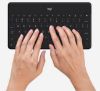 Imagen de TECLADO INALAMBRICO ULTRA LIGERO LOGITECH KEYS-TO-GO