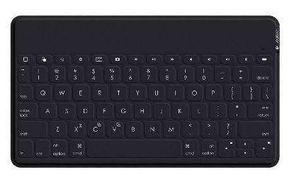 Imagen de TECLADO INALAMBRICO ULTRA LIGERO LOGITECH KEYS-TO-GO