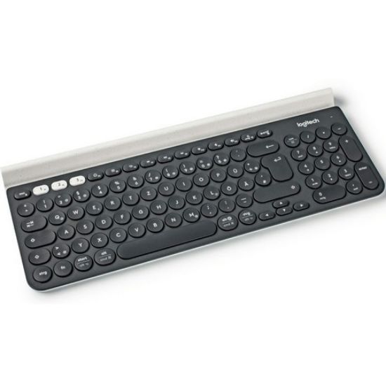 Imagen de TECLADO INALAMBRICO LOGITECH K780 MULTI DISPOSITIVOS 