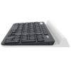 Imagen de TECLADO INALAMBRICO LOGITECH K780 MULTI DISPOSITIVOS 