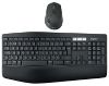 Imagen de KIT COMBO TECLADO MOUSE INALAMBRICO MULTI DISPOSITIVOS LOGITECH MK850