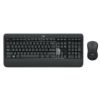 Imagen de KIT COMBO TECLADO MOUSE INALAMBRICO MULTIMEDIA LOGITECH MK540 ADVANCED