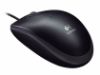 Imagen de MOUSE OPTICO LOGITECH M100 USB