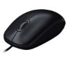 Imagen de MOUSE OPTICO LOGITECH M100 USB