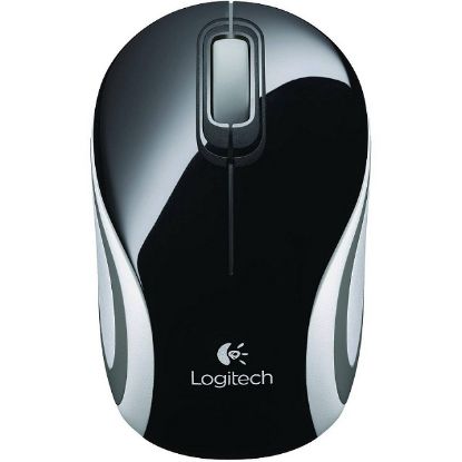 Imagen de MOUSE INALAMBRICO MINI LOGITECH M187