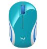 Imagen de MOUSE INALAMBRICO MINI LOGITECH M187