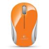 Imagen de MOUSE INALAMBRICO MINI LOGITECH M187