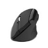 Imagen de MOUSE ERGONOMICO VERTICAL INALAMBRICO EVERREST KMW-390