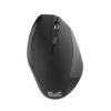 Imagen de MOUSE ERGONOMICO VERTICAL INALAMBRICO EVERREST KMW-390