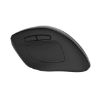 Imagen de MOUSE ERGONOMICO VERTICAL INALAMBRICO EVERREST KMW-390