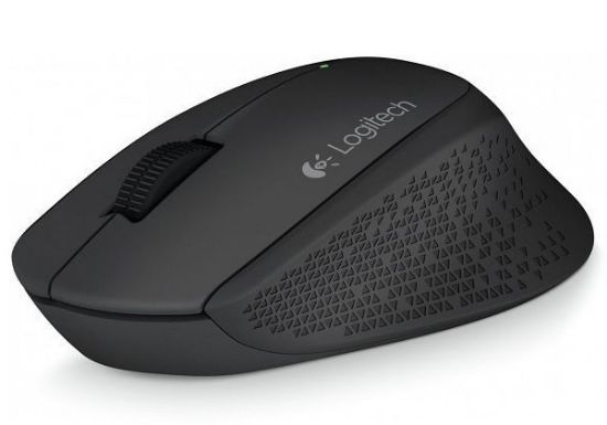 Imagen de MOUSE OPTICO INALAMBRICO LOGITECH M280