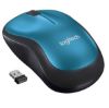 Imagen de MOUSE INALAMBRICO LOGITECH M185