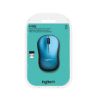 Imagen de MOUSE INALAMBRICO LOGITECH M185