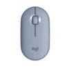 Imagen de MOUSE INALAMBRICO LOGITECH PEBBLE SILENCIOSO M350