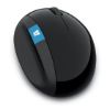 Imagen de MOUSE ERGONOMICO INALAMBRICO MICROSOFT SCULPT ERGONOMIC