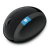 Imagen de MOUSE ERGONOMICO INALAMBRICO MICROSOFT SCULPT ERGONOMIC