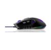 Imagen de MOUSE ERGONOMICO PARA JUEGOS LUZ RGB 12 BOTONES PRIMUS GLADIUS 32000P USB