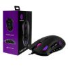 Imagen de MOUSE ERGONOMICO PARA JUEGOS LUZ RGB 12 BOTONES PRIMUS GLADIUS 32000P USB