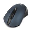 Imagen de MOUSE INALAMBRICO SILENCIOSO KLIP XTREME KMW-400BL