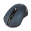 Imagen de MOUSE INALAMBRICO SILENCIOSO KLIP XTREME KMW-400BL