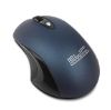 Imagen de MOUSE INALAMBRICO SILENCIOSO KLIP XTREME KMW-400BL