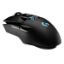 Imagen de MOUSE GAMING INALAMBRICO RECARGABLE LOGITECH G903 LIGHTSPEED 11 BOTONES