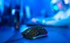 Imagen de MOUSE PARA VIDEO JUEGO 6 BOTONES XTM-410 LUCES LED USB