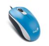 Imagen de MOUSE OPTICO GENIUS DX-110 USB