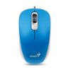 Imagen de MOUSE OPTICO GENIUS DX-110 USB