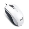 Imagen de MOUSE OPTICO GENIUS DX-110 USB