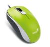 Imagen de MOUSE OPTICO GENIUS DX-110 USB