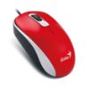 Imagen de MOUSE OPTICO GENIUS DX-110 USB