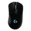 Imagen de MOUSE GAMING LOGITECH G403 HERO LIGHTSYNC RGB 6 BOTONES USB