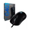 Imagen de MOUSE GAMING LOGITECH G403 HERO LIGHTSYNC RGB 6 BOTONES USB