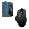 Imagen de MOUSE GAMING INALAMBRICO LOGITECH G604 LIGHTSPEED 13 BOTONES