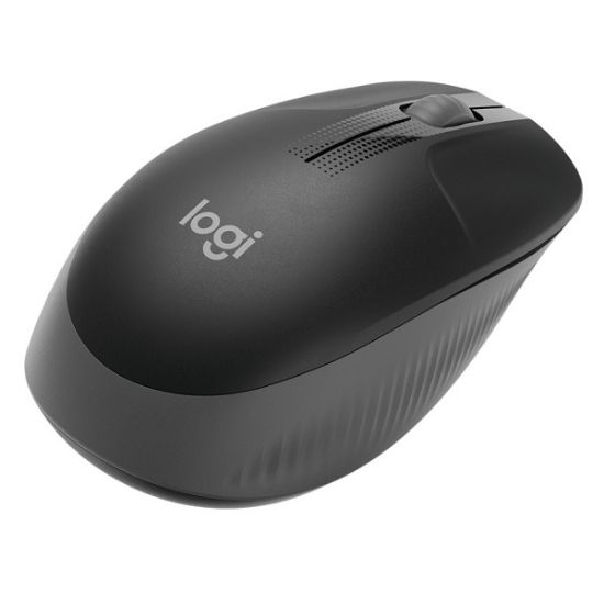 Imagen de MOUSE INALAMBRICO LOGITECH M190