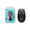 Imagen de MOUSE INALAMBRICO LOGITECH M190