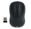 Imagen de MOUSE INALAMBRICO LOGITECH M317 LADOS DE GOMA