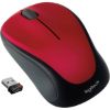 Imagen de MOUSE INALAMBRICO LOGITECH M317 LADOS DE GOMA