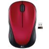 Imagen de MOUSE INALAMBRICO LOGITECH M317 LADOS DE GOMA