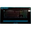 Imagen de TECLADO GAMING LOGITECH G213 PRODIGY RGB USB RESISTENTE A SALPICADURAS