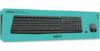 Imagen de KIT COMBO TECLADO MOUSE INALAMBRICO LOGITECH MK235