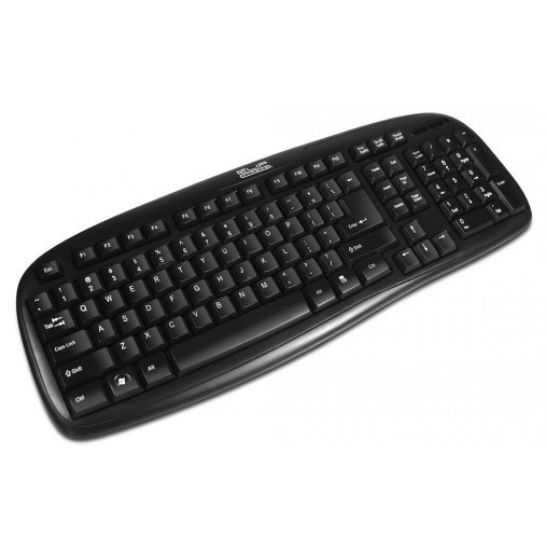 Imagen de TECLADO KLIP XTREME KKS-050S USB